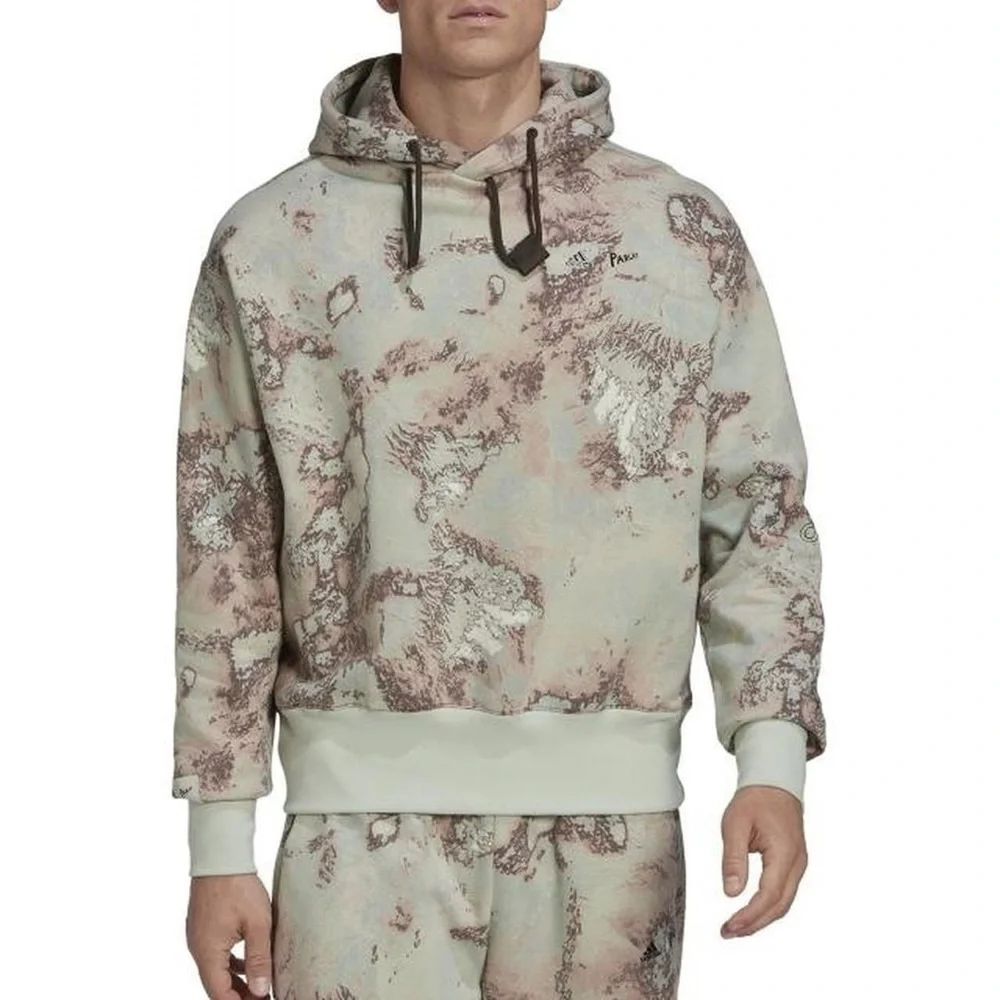 adidas x Parley Pullover Hoodie